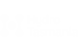 Hydro Tasmania logo