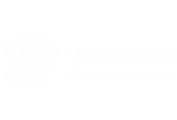 Queensland Government logo