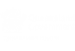 Queensland Health logo