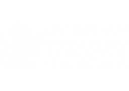 Queensland Treasury logo