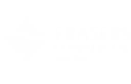 Frasers Commercial Trust logo